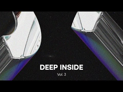Agustin Pietrocola - DEEP INSIDE VOL. 3
