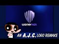 Warner Max Logo August 6 November 26 2020 Remake By Aldrine Joseph 25