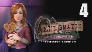 Enigmatis 2: The Mists of Ravenwood CE [04] w/YourGibs - Chapter 4: Gondola to Valley