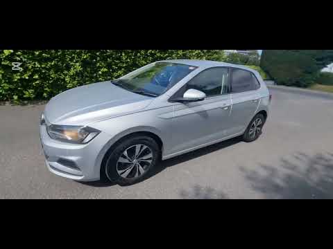 Volkswagen Polo FINANCE ARRANGED * 1.0L 5Dr PETROL - Image 2
