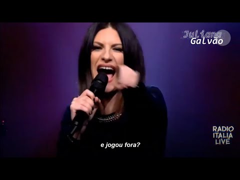 Frasi A Metà - Laura Pausini