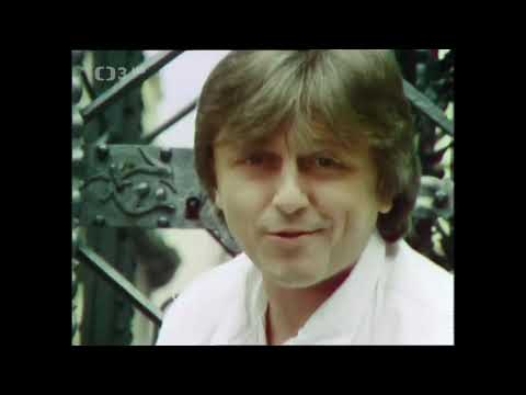 Václav Neckář - Se svou Mášou (1985)