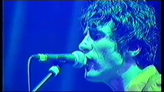 Super Furry Animals, Ice Hockey Hair, 1999 Glastonbury Festival live