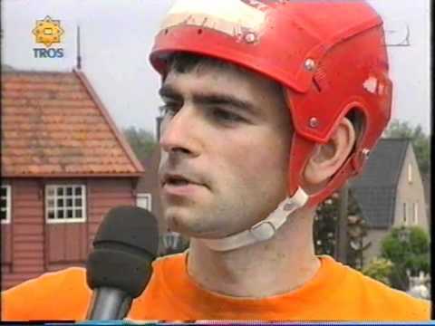 TLTZ Marco Barink 2001 - Hoog en Droog Bunschoten-Spakenburg (Originaliteit)