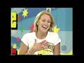 The Price Is Right 3234K April 7 2005