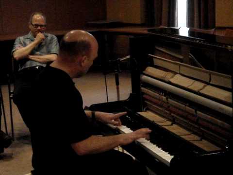 Boogie Woogie : Andrew Elias - "Bumble Boogie"