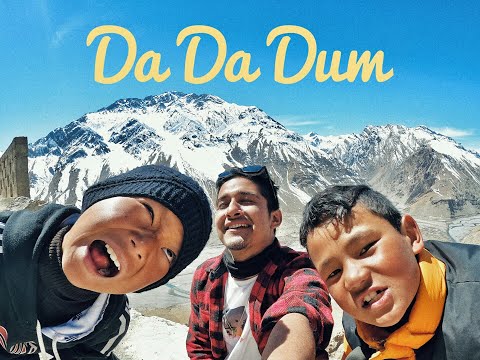 Da Da Dum | Aditya A | Official Video