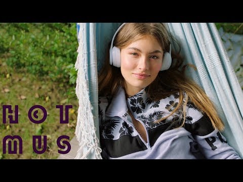 Robin Knaak - Cover It Up (Original Mix) [Video by HOT MUS]