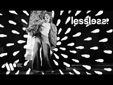 Lessless - The Future Of The Past feat. Ania Iwanek, Oski, Simone Cartia