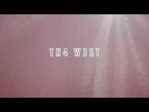 TH4 W3ST - Problemz (UNRELEASED) (OFFICIAL MUSIC VIDEO)