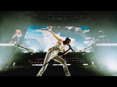 Rina Sawayama - Dynasty Tour (Live at the Roundhouse, London) HD