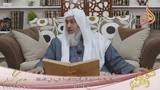 شرح صحيح مسلم (227) ” تسبيح الرجل وتصفيق المرأة إذا نابهما شيء في الصلاة ” ح 422