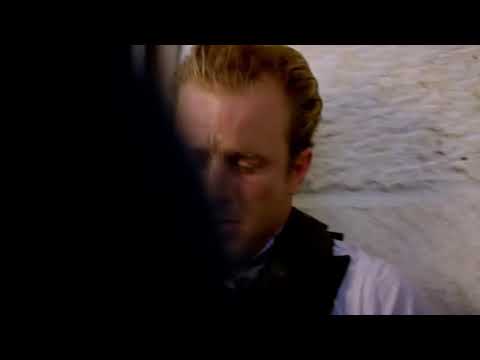 Hawaii five Of ,Mcdanno, Danny can't breathe scene