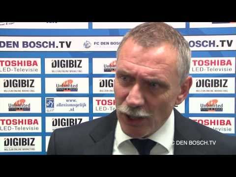 FCDB TV - Nabeschouwing Helmond Sport