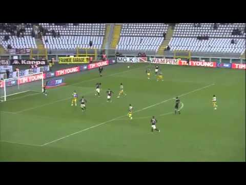 Tutti i Goal della 9a giornata serie A 2012-2013 Sky HD