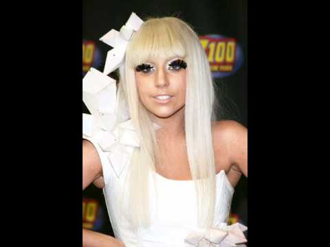 Lady GaGa- Hatched from her egg-Grammy Awards-Born this Way