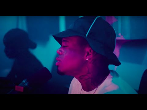 THEY. - "Count Me In" (Acoustic Video)