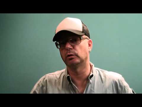 Hit Refresh: Charles Webster