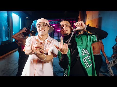 Paola - Hozwal x El Malilla | Video Oficial