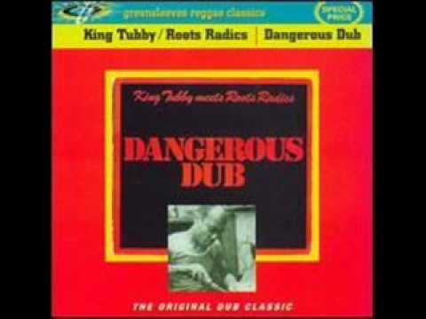 King Tubby Meets Roots Radics-Symbolic Dub-( Dangerous Dub Album)
