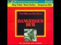 King Tubby Meets Roots Radics-Symbolic Dub-( Dangerous Dub Album)