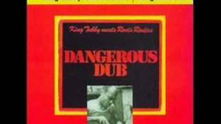 King Tubby Meets Roots Radics-Symbolic Dub-( Dangerous Dub Album)