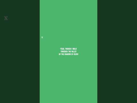 Kungs & Carlita - Shadows (Lyrics)