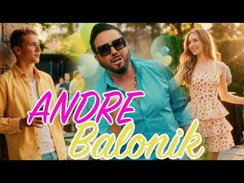 ANDRE – Balonik