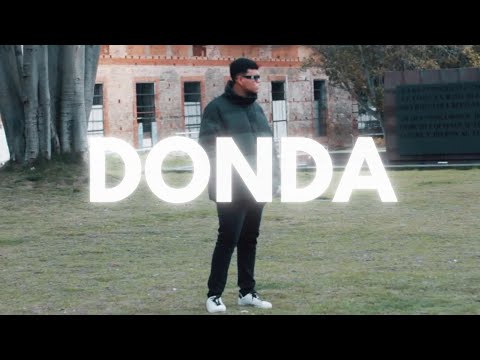 DONDA - Skabdell (Video Oficial) . III