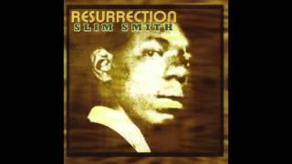 Slim Smith - Resurrection (Full Album)