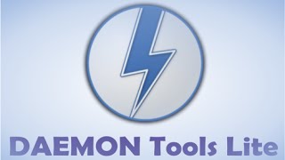 Как работать с DAEMON Tools Lite