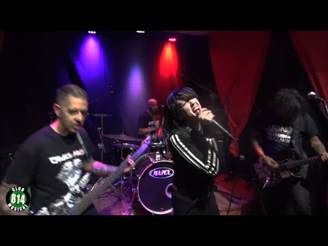 KEMAGORRA en vivo impereceder #14