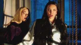 ALEX &amp; VLADI X YOUNG BB YOUNG - MAFIOT [Официален HD видео] Loredana/MERO