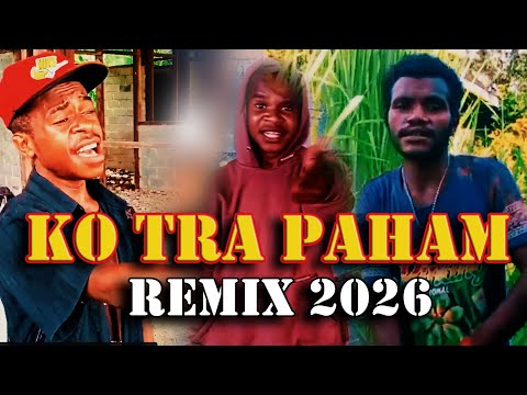 KO TRA PAHAM - KarYa CREW | REMIX 2026