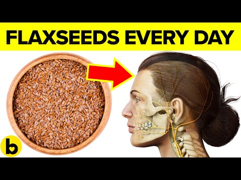 , title : '11 Unbeatable Flaxseed Health Benefits And How To Add It To Your Diet'