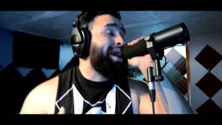 Of Mice &amp; Men - This One&#39;s For You (Live Cover)