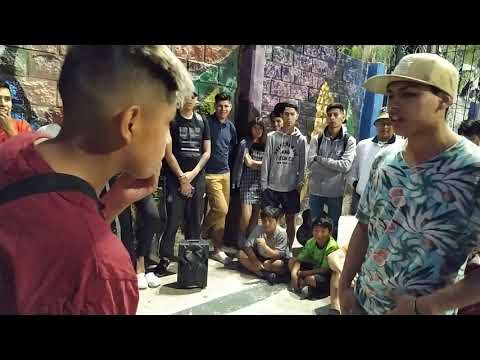 Fecha 9: 16avos - Skan VS Jofe - Free Moment Varela