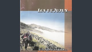 Si te habré andado Jujuy.