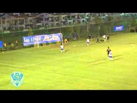 Волга (Нижний Новгород) - ФК Краснодар 3-0 (1-0)