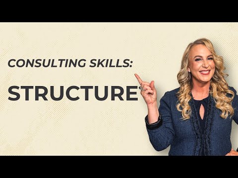 Case Interview 101: Structure