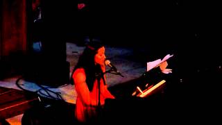 Nerina Pallot - Alien