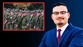 George Barros: The Big Problem With Russia's Military Recruitment