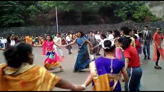 Pushpa International School Video
