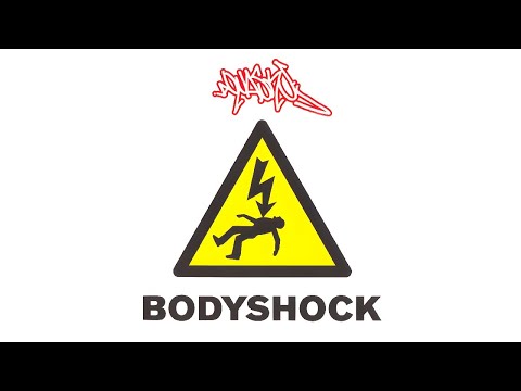[Drum & Bass] Aquasky - Bodyshock (1999)