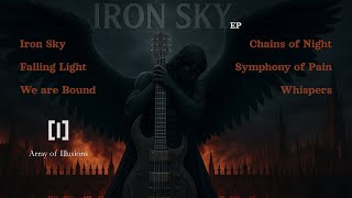 Array of Illusions - Iron Sky (EP)