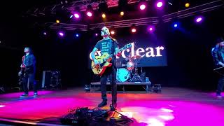 Everclear - Strawberry - Live 2023