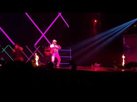 [FANCAM 직캠] 190728 카이 Kai Solo Confession - EXplOration Seoul 서울 Day 6