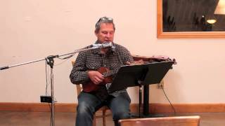 John Hamilton — Southern Cross by Mason Jennings