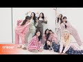 Cosmic Girls - Hurry Up (Fixed Cam Version)