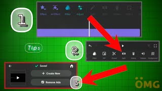 All category video editing best tips for ' MOBILE '